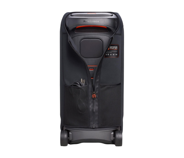 JBL Osłona do głośników PARTY COVER 320 - 1322514 - zdjęcie 3